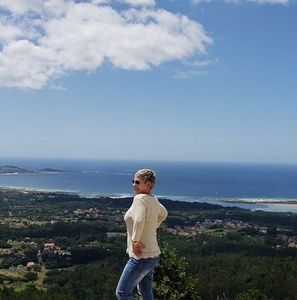 Meet your Posher, Carol